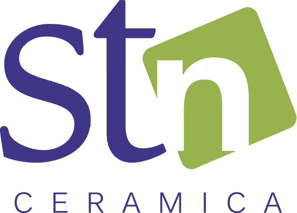 17 Stn ceramica